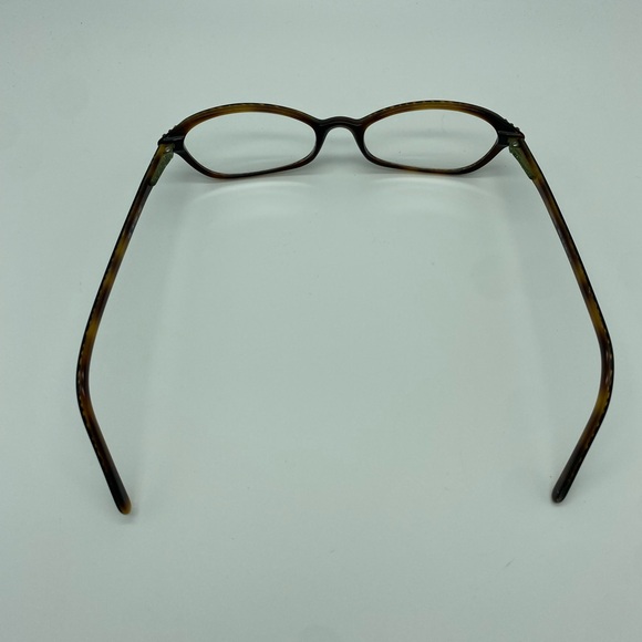 ☘️5 for $40☘️Valentino Brown Prescription Glasses - See Photos/Description - Picture 10 of 14